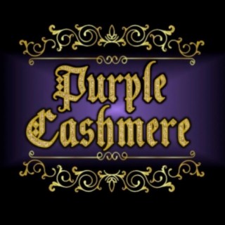 Purple Cashmere