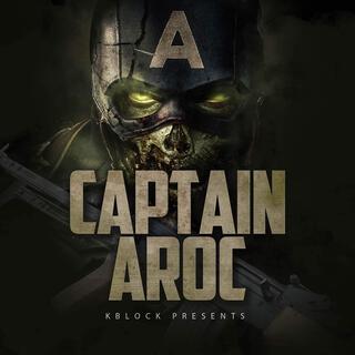 Captain Aroc