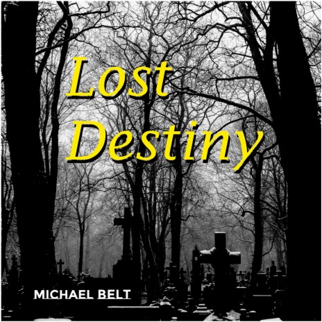 Lost Destiny | Boomplay Music