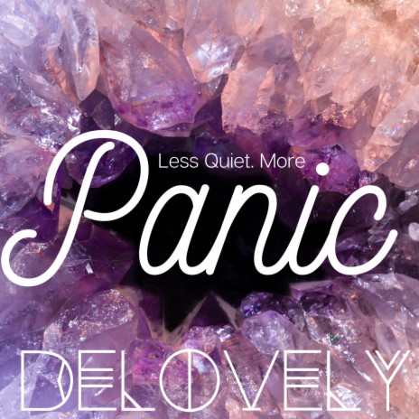 Less Quiet. More Panic. | Boomplay Music