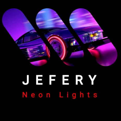Neon Lights ft. Bagrok | Boomplay Music