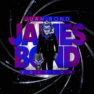 JUAN BOND JAMES BOND