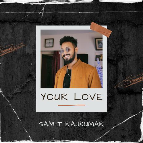 Your Love (Rap Instrumental) | Boomplay Music