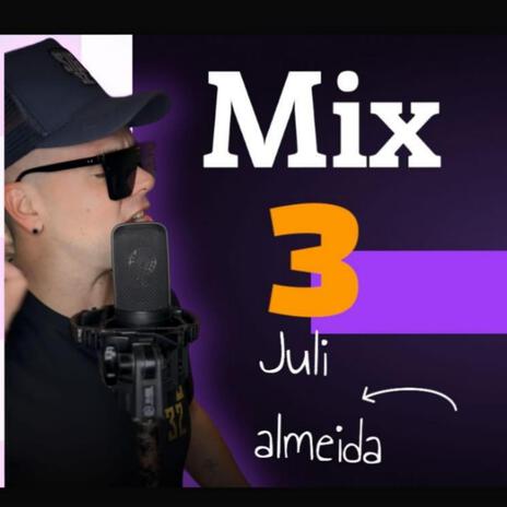 MIX 3 | Boomplay Music