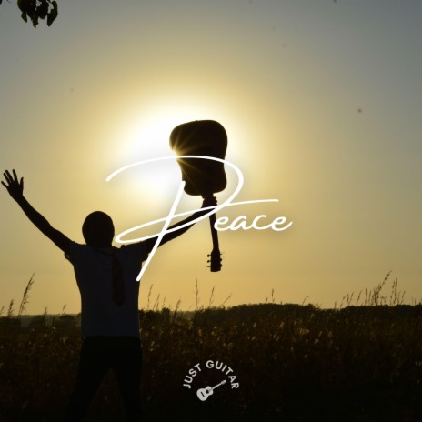 Peace (Acoustic Guitar Instrumental) | Boomplay Music
