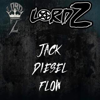 Jack Diesel Flow