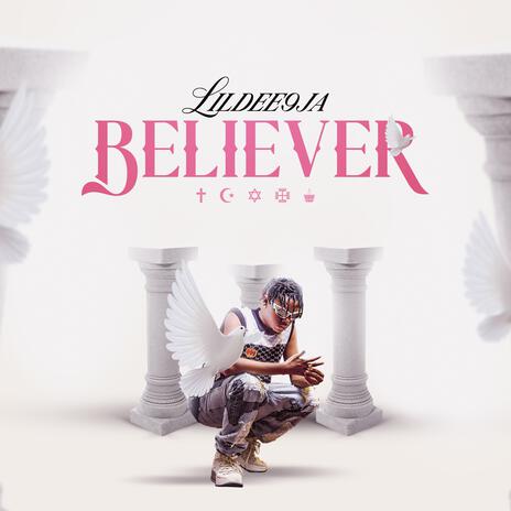 Believer | Boomplay Music