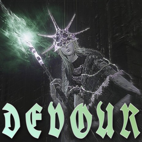 DEVOUR