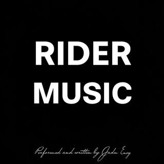 Rider Music