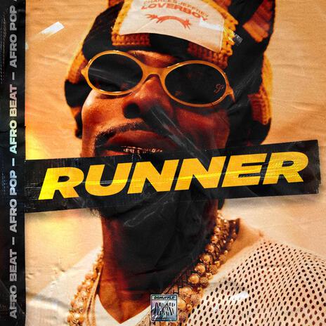 Runner | Boomplay Music