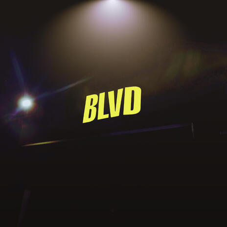 THE BLVD | Boomplay Music