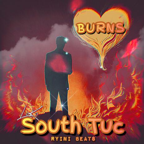 Burns | Boomplay Music