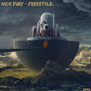 Nick Fury (Freestyle)