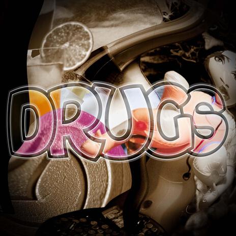 Drugs (Instrumental) | Boomplay Music