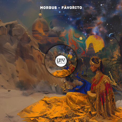 Favorito (Original Mix) | Boomplay Music