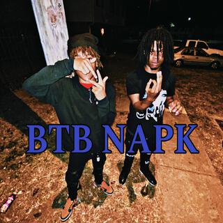 BTB NapK