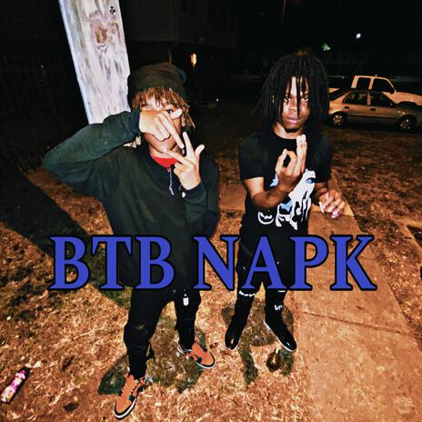 BTB NapK ft. BWay KB | Boomplay Music