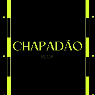 Chapadão