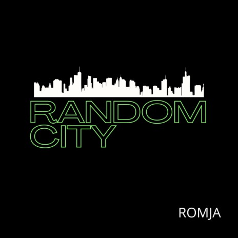 Random City | Boomplay Music