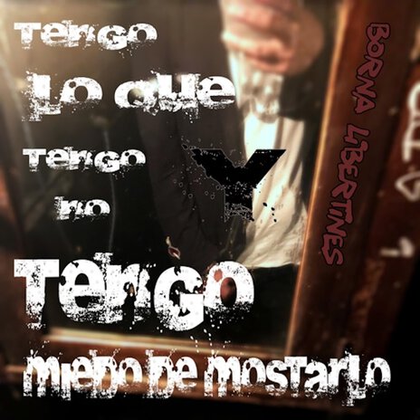 Tengo Lo Que Tengo | Boomplay Music