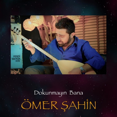 Dokunmayın Bana | Boomplay Music