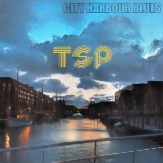 City Harbour Blues