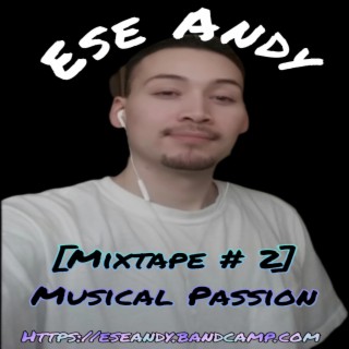 MixTape #2 Musical Passion