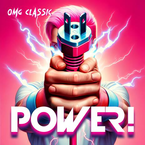 POWER! | Boomplay Music