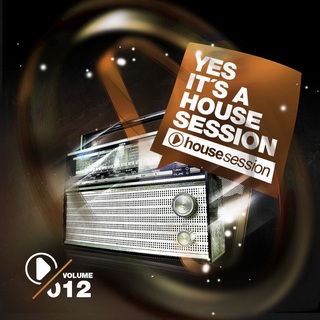 Yes, It's A Housesession - Volume 12