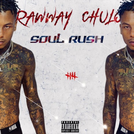 Soul Rush | Boomplay Music