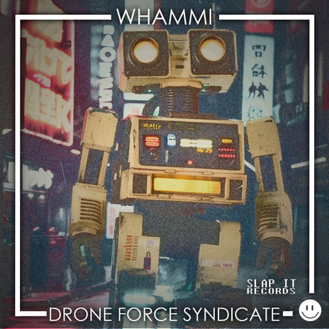 Drone Force Syndicate | Boomplay Music