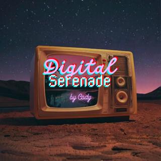 Digital Serenade lyrics | Boomplay Music