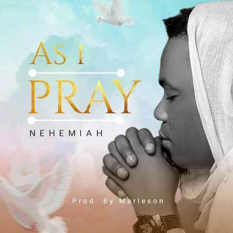 As I Pray | Boomplay Music