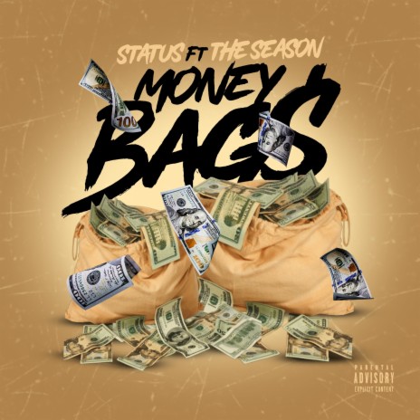 Money Bags (feat. The Season) | Boomplay Music