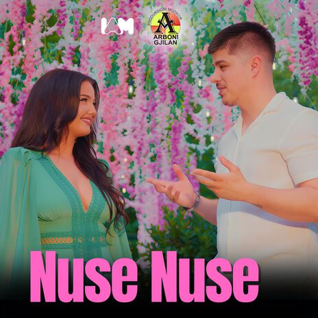 Nuse Nuse | Boomplay Music