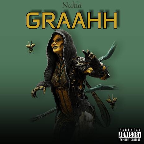 GRAAHH | Boomplay Music