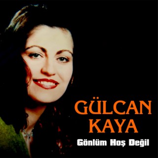 gülcan kaya