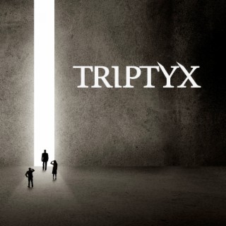 Triptyx