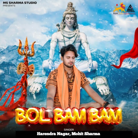 BOL BAM BAM ft. Mohit sharma | Boomplay Music