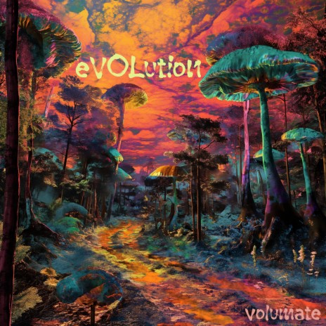 Evolution | Boomplay Music