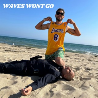 Waves Won't Go