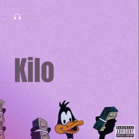 Kilo | Boomplay Music