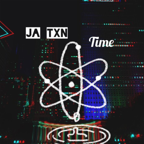 Time ft. Phox | Boomplay Music