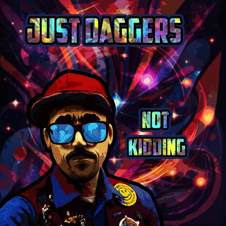 Not Kidding | Boomplay Music