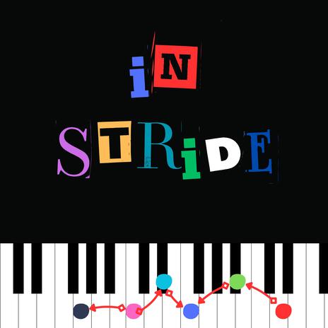 In Stride | Boomplay Music