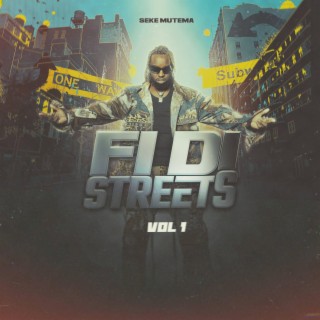 Fi Di Streets, Vol. 1