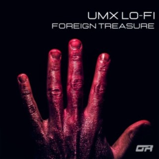 Foreign Treasure