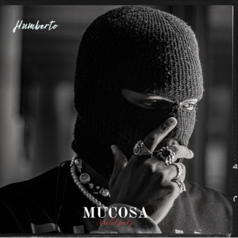 Mucosa ft. Berto | Boomplay Music
