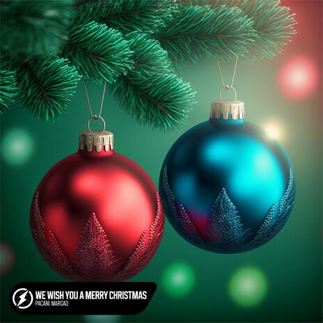 We Wish You a Merry Christmas ft. Margad | Boomplay Music