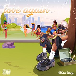 Love again lyrics | Boomplay Music